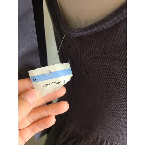 NWT Ulla Johnson Hope Dress Cotton Maxi Dress - Picture 3 of 7